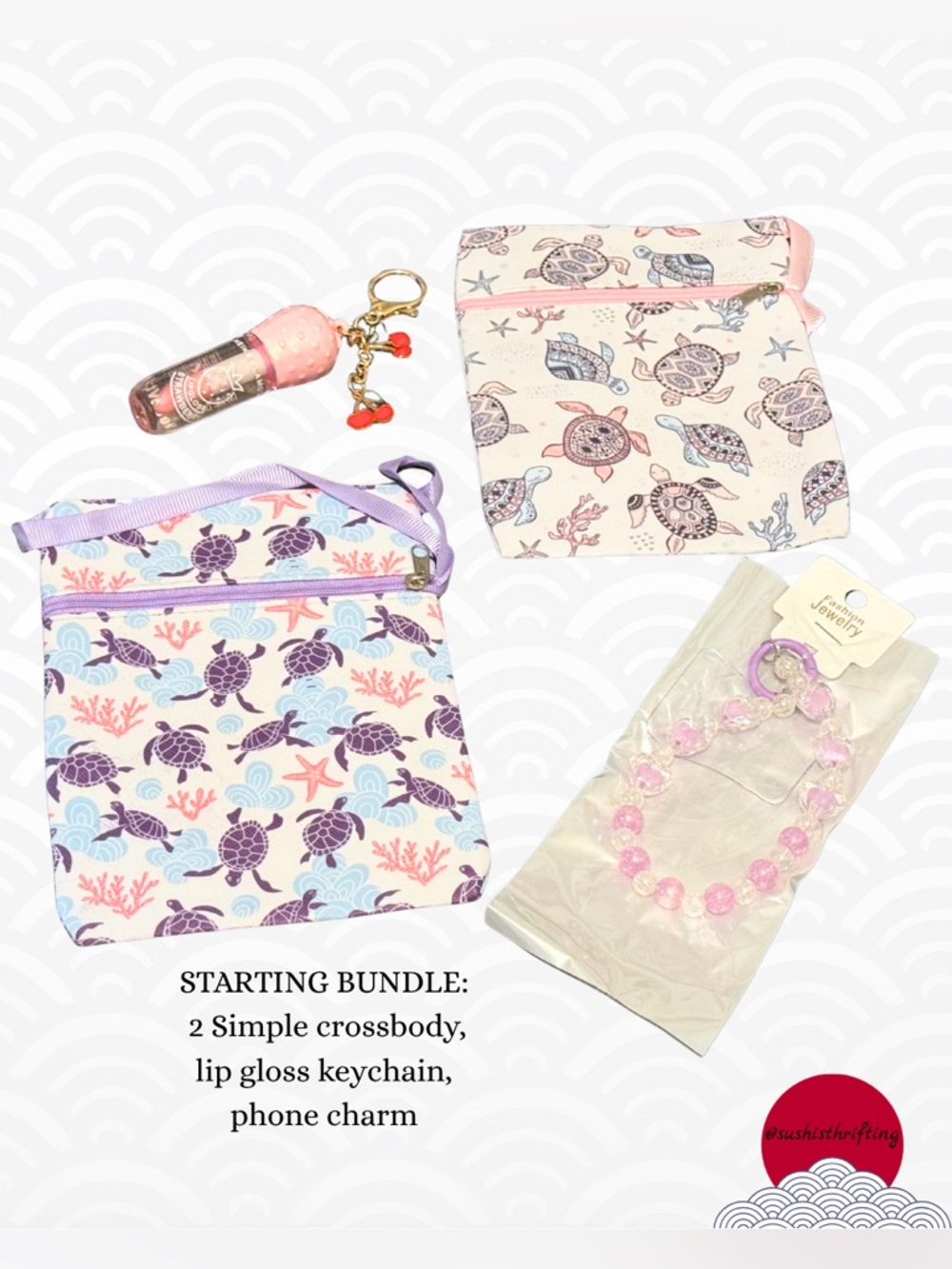 Bundle it pt2 - Picture 9 of 9